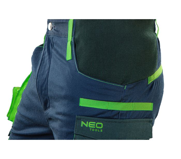 Spodnie robocze Premium S Neo - obrazek 5