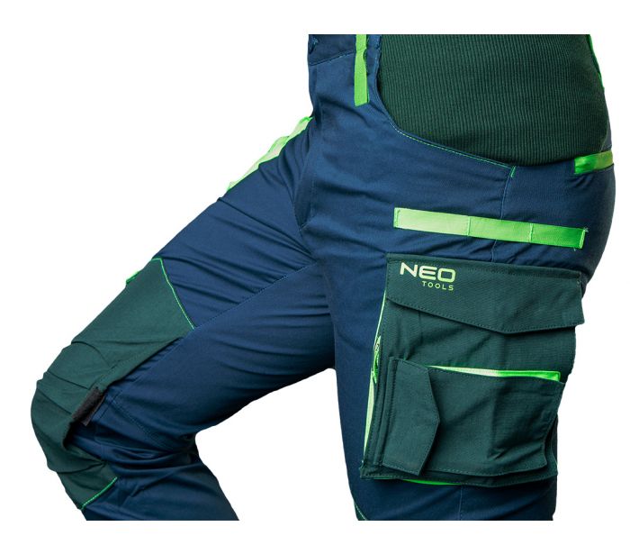 Spodnie robocze Premium S Neo - obrazek 6