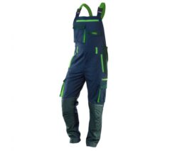 Spodnie robocze ogrodniczki Premium L Neo