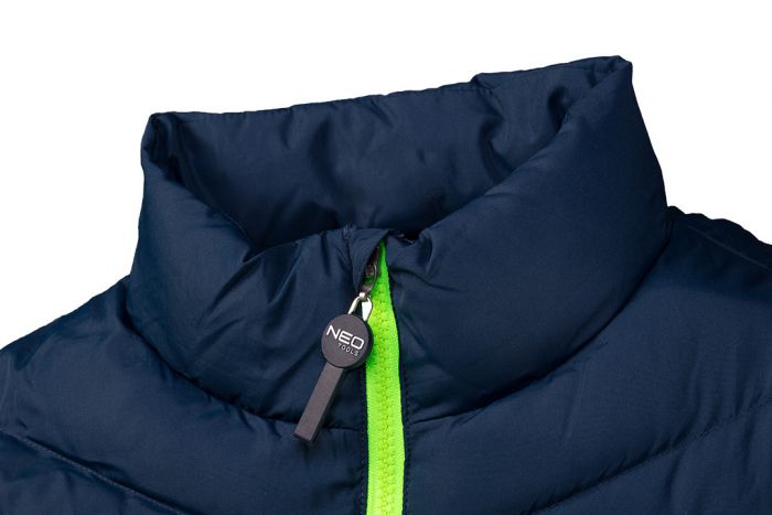 Bezrękawnik puchowy Premium rozmiar L Neo - obrazek 2