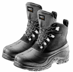 Buty śniegowce męskie rom. 41 Neo
