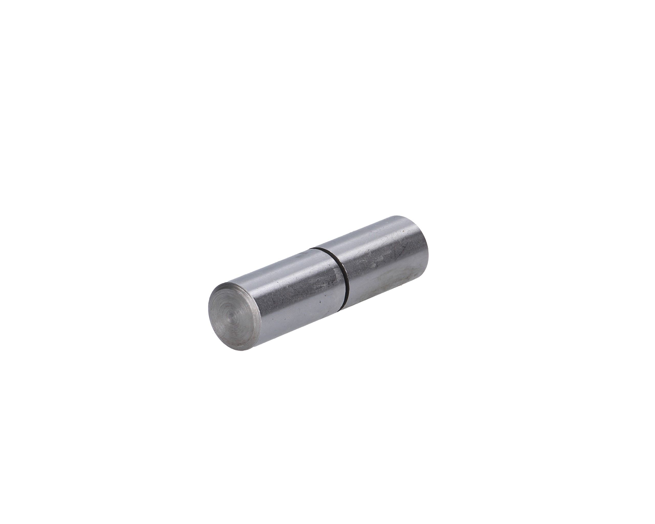 Zawias toczony 18mm. kulkowy
