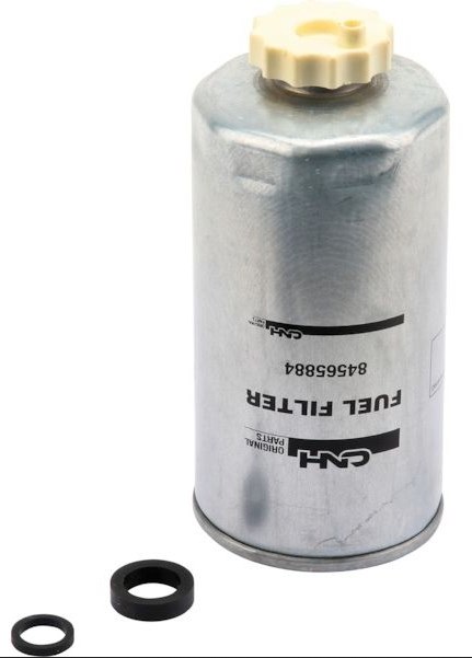Filtr paliwa 84565884 /org.CNH/