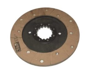 Tarcza hamulca MTZ TS 12mm. nitowana