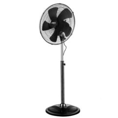 Wentylator stojący 100W 3-prędkości Neo