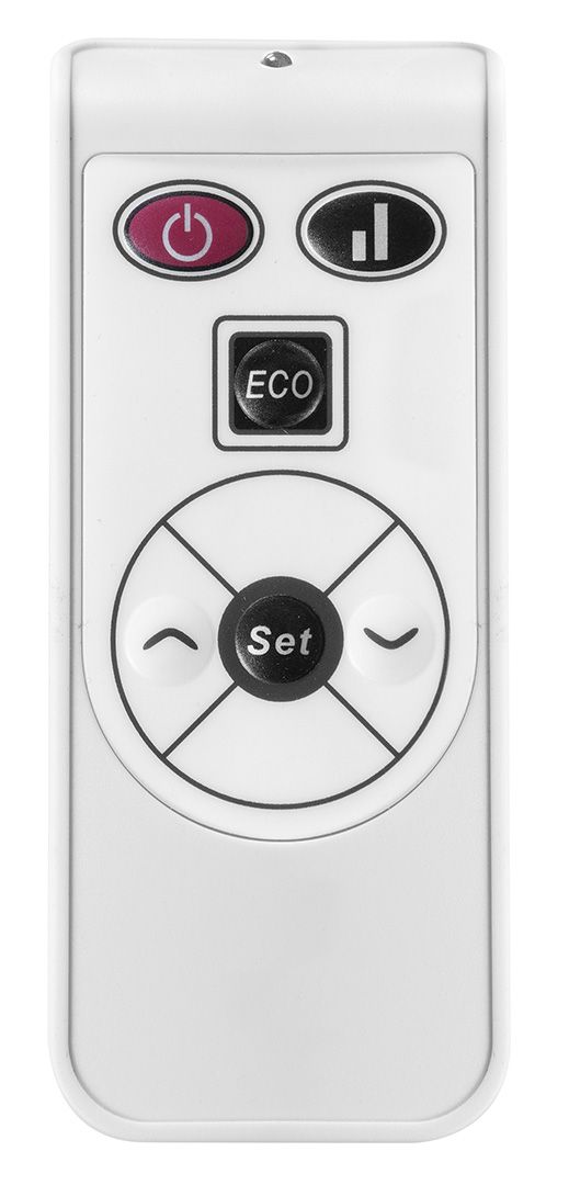 Grzejnik elektryczny konwektorowy 1500W Neo - obrazek 2
