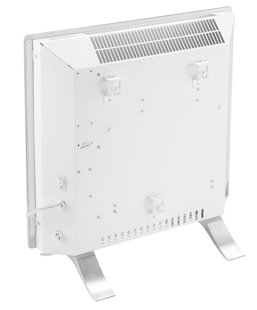 Grzejnik elektryczny konwektorowy 1500W Neo - obrazek 4