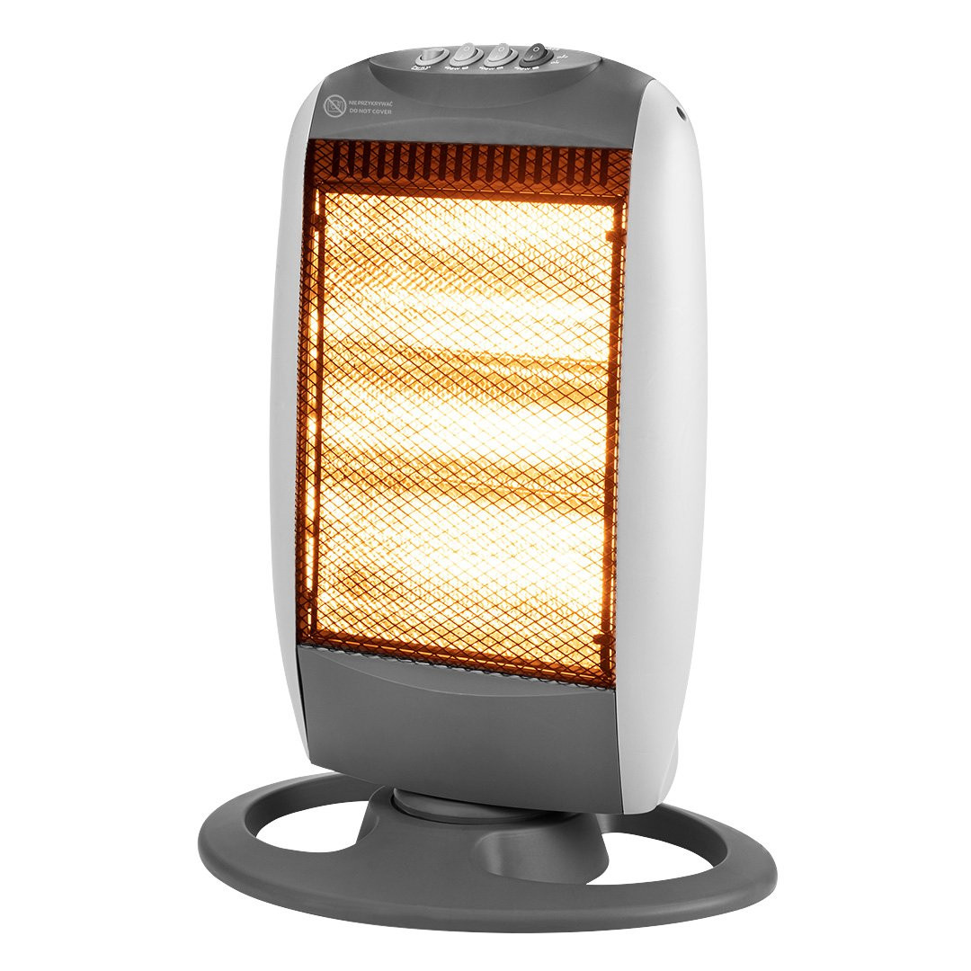 Promiennik halogenowy 400/800/1200W Neo