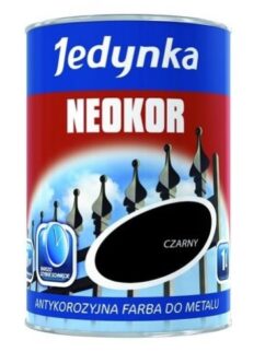 Neokor czarny 1l