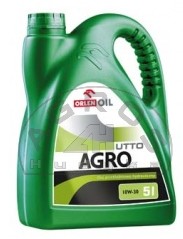 Olej Agro Utto Basic 10W/30 5l.