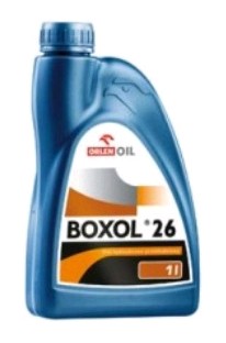 Olej Box-26 1l.