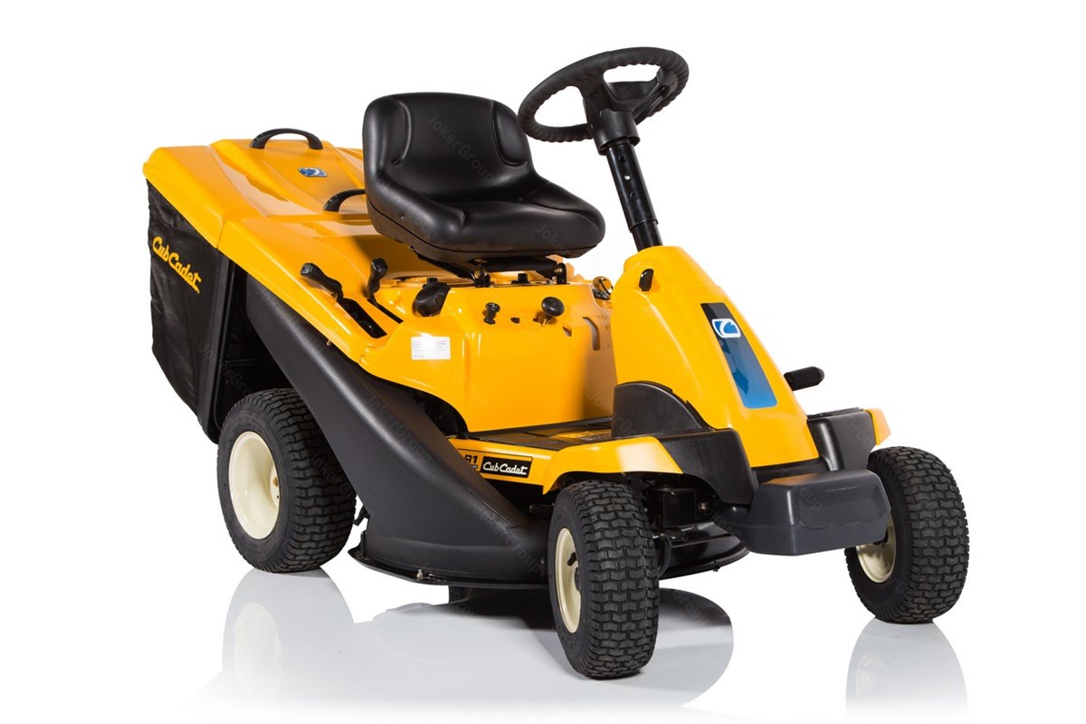 Kosiarka samojezdna LR1 MR76 Cub Cadet