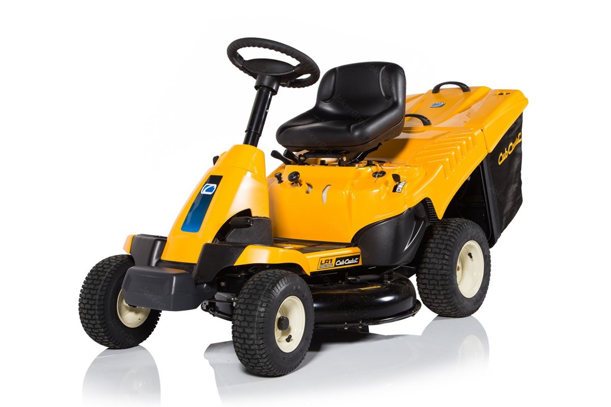 Kosiarka samojezdna LR1 MR76 Cub Cadet - obrazek 2