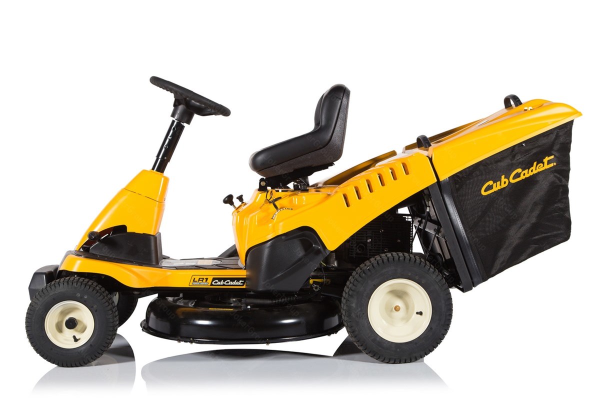 Kosiarka samojezdna LR1 MR76 Cub Cadet - obrazek 3