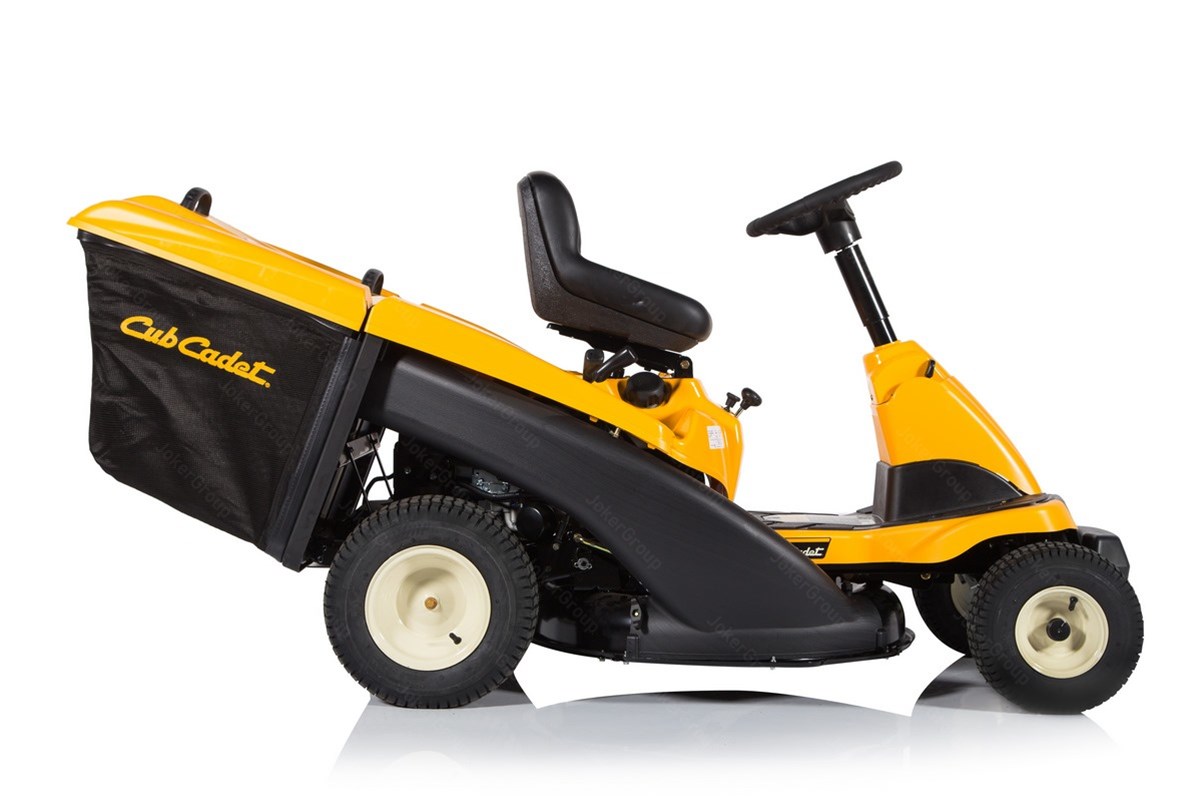Kosiarka samojezdna LR1 MR76 Cub Cadet - obrazek 4