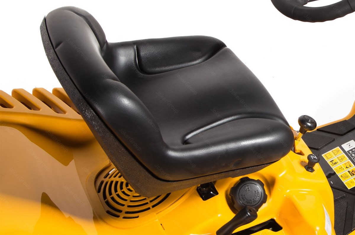 Kosiarka samojezdna LR1 MR76 Cub Cadet - obrazek 5