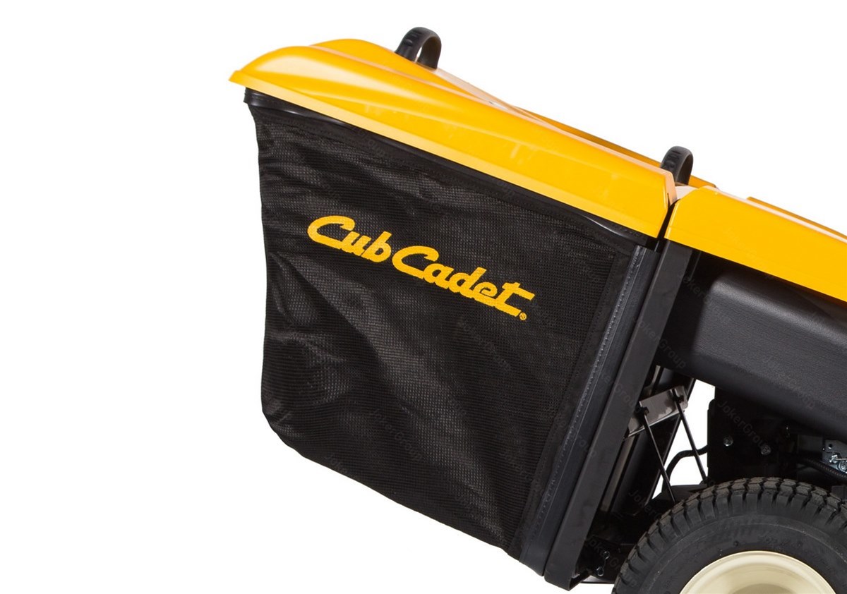 Kosiarka samojezdna LR1 MR76 Cub Cadet - obrazek 6