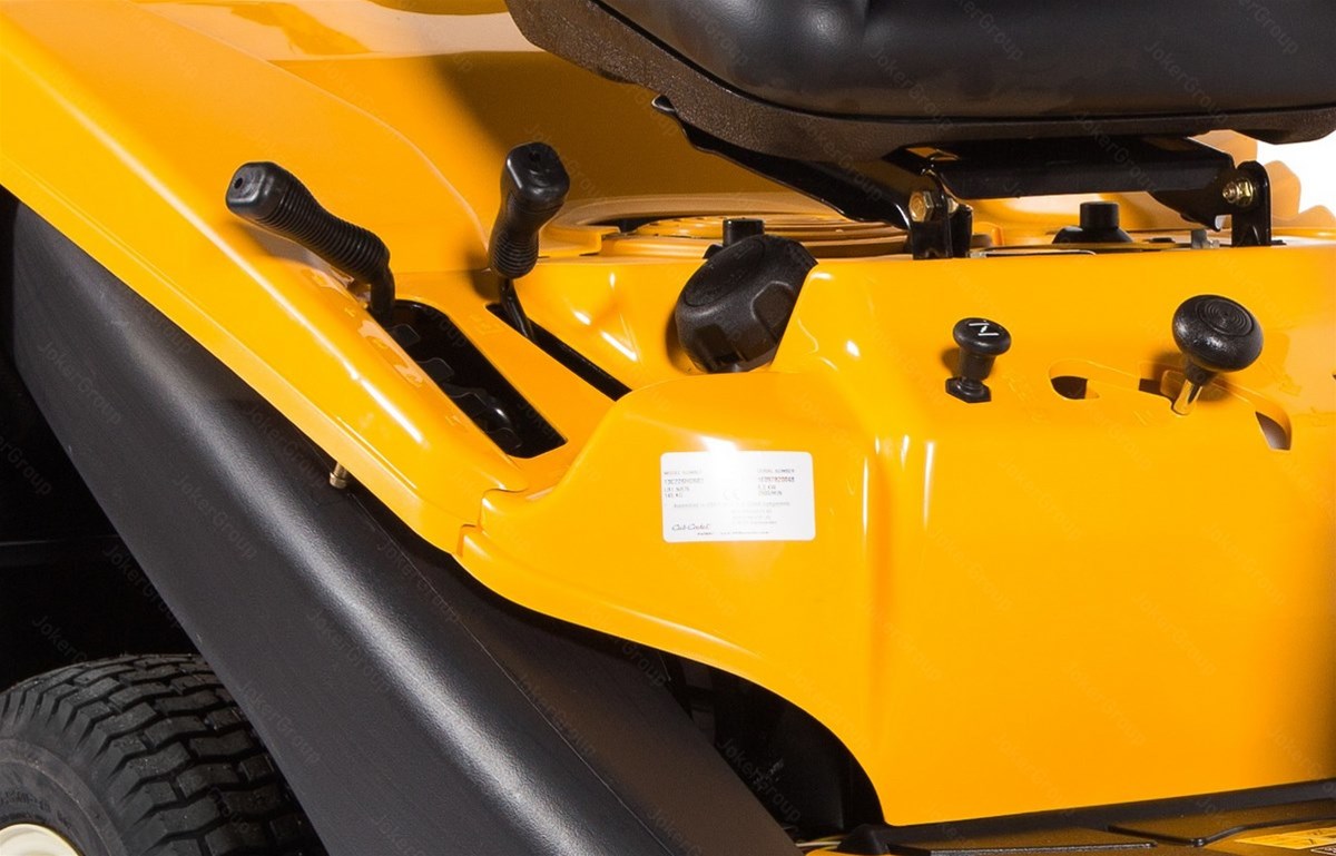 Kosiarka samojezdna LR1 MR76 Cub Cadet - obrazek 7