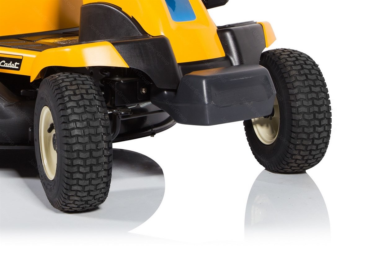 Kosiarka samojezdna LR1 MR76 Cub Cadet - obrazek 8