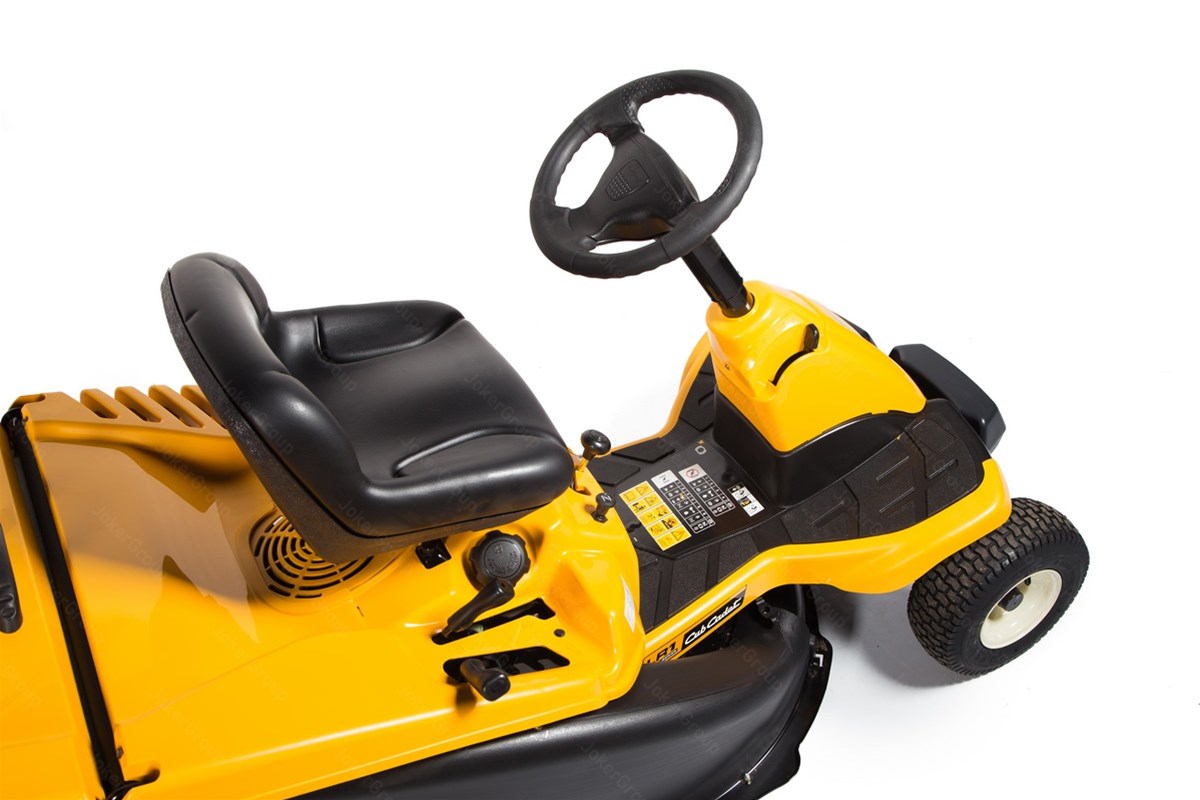 Kosiarka samojezdna LR1 MR76 Cub Cadet - obrazek 9