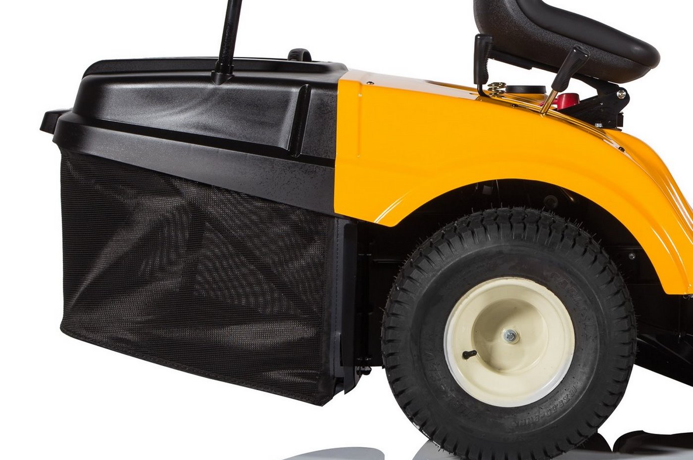 Kosiarka samojezdna LT1 NR92 Cub Cadet - obrazek 3
