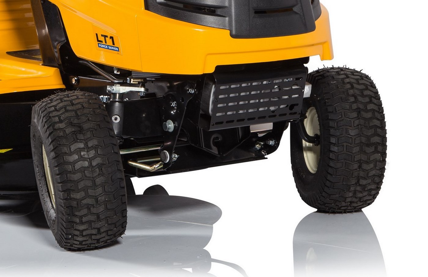 Kosiarka samojezdna LT1 NR92 Cub Cadet - obrazek 4