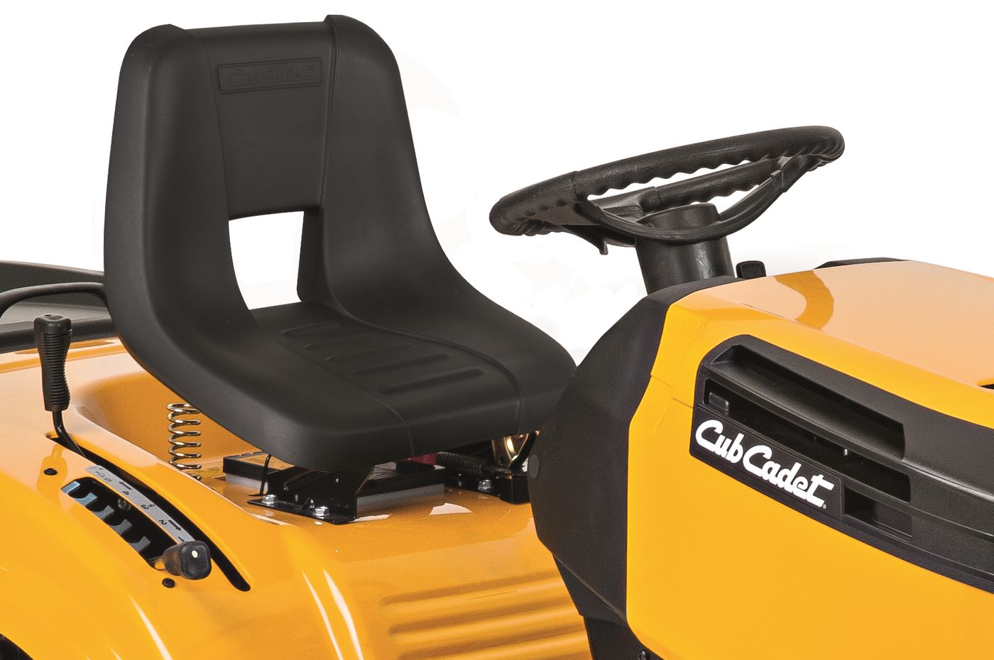 Kosiarka samojezdna LT1 NR92 Cub Cadet - obrazek 5
