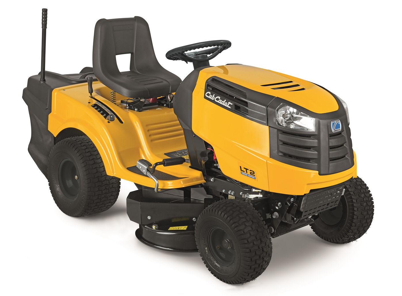 Kosiarka samojezdna LT2 NR92 Cub Cadet