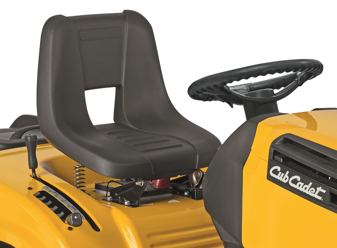 Kosiarka samojezdna LT2 NR92 Cub Cadet - obrazek 4