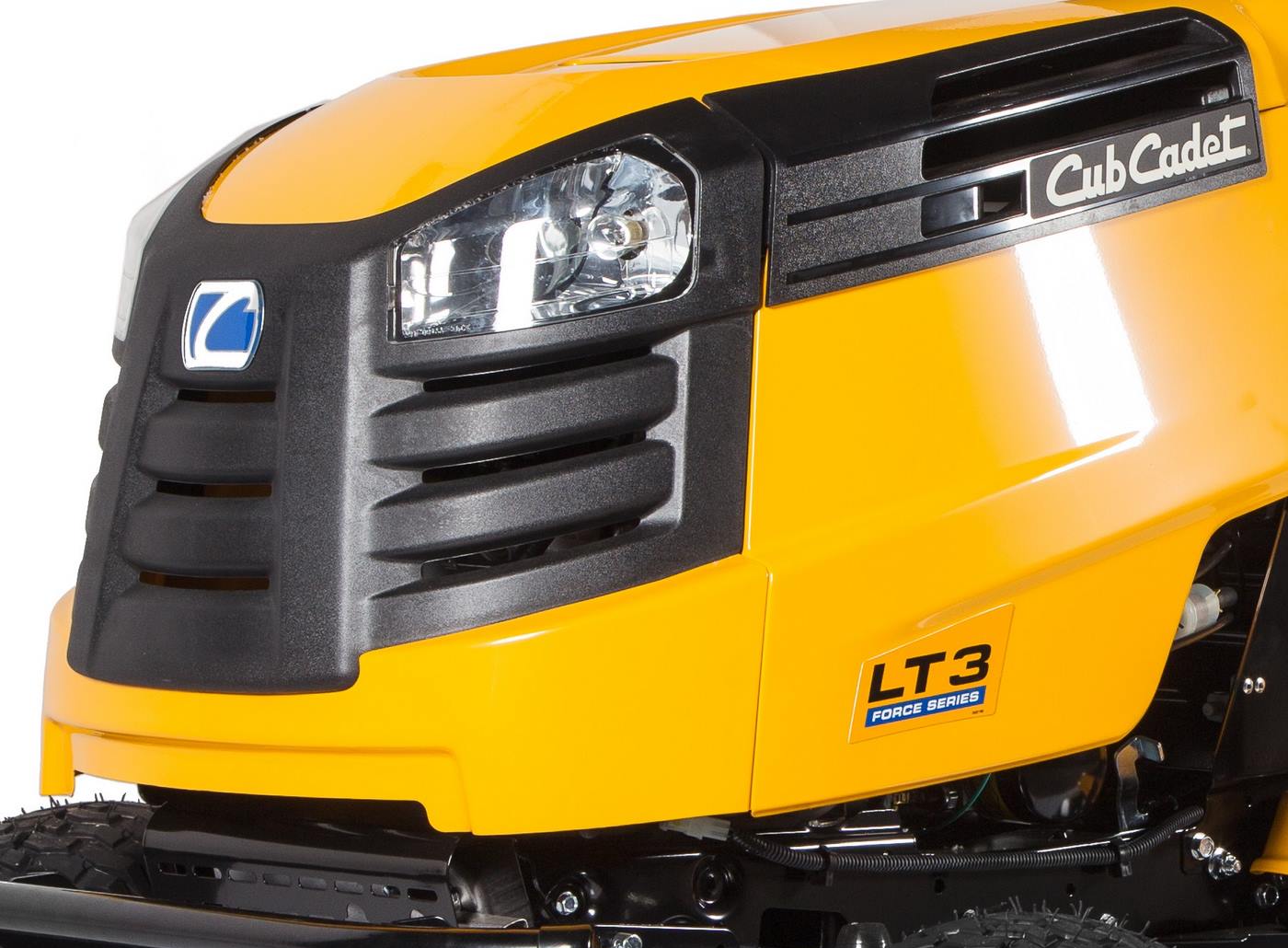 Kosiarka samojezdna LT3 PR105 Cub Cadet - obrazek 4