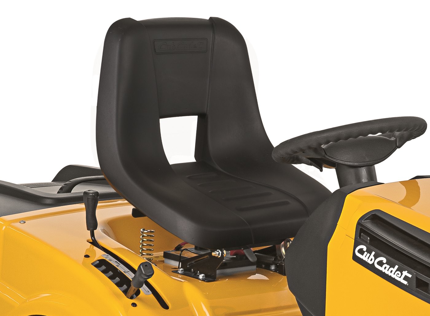 Kosiarka samojezdna LT3 PR105 Cub Cadet - obrazek 5