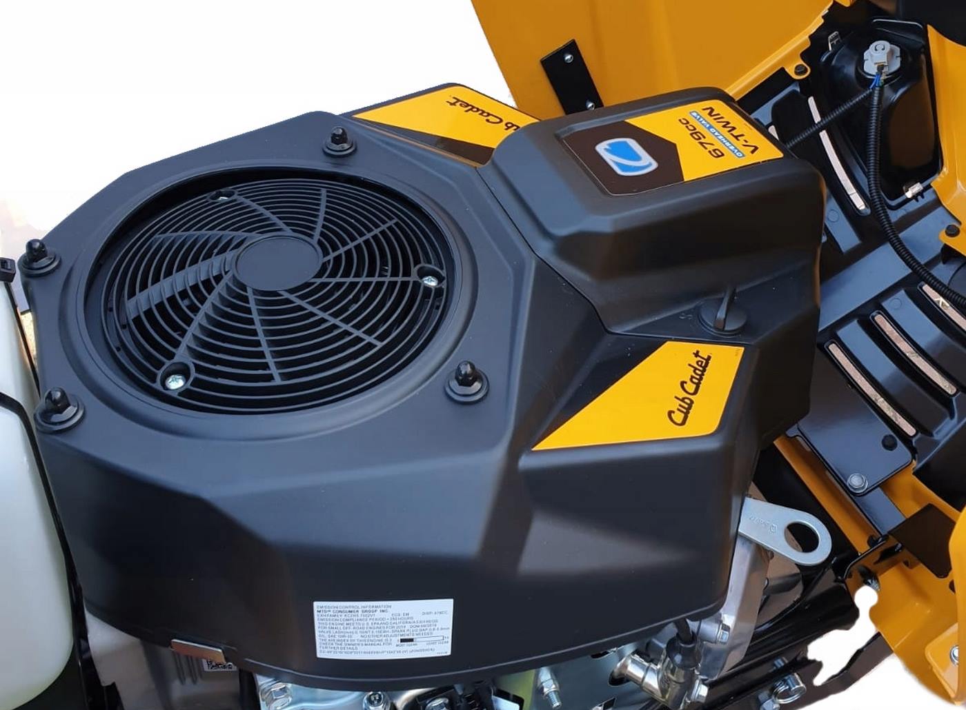 Kosiarka samojezdna LT3 PR105 Cub Cadet - obrazek 6
