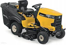 Kosiarka samojezdna XT2 PR95 Cub Cadet
