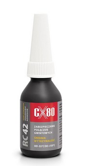 Klej RC-42 10ml. /CX-80/
