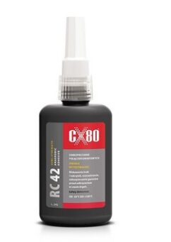 Klej RC-42 50ml. /CX-80/