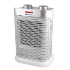 Termowentylator ceramiczny 1500W z oscylacją Desco