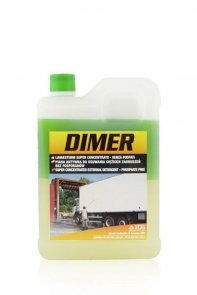 Preparat do mycia Dimer 1kg./Atas/