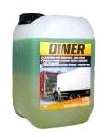 Preparat do mycia Dimer 5kg./Atas/