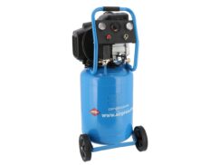 Kompresor olejowy 50l. 230V 1-tłokowy pionowy Airp