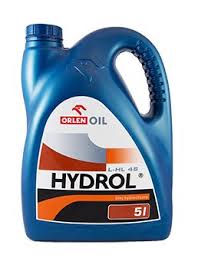 Olej Hydrol L-HL 46 5l.