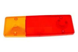 Klosz lampy zespolonej E549 pr. *PK