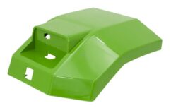 Błotnik tylny 6000, 6010 lw.